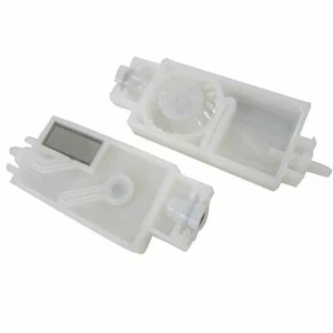 Mimaki JV5 / JV33 / CJV30 / TS3 / TS5 / TS500 / TPC-1000 Damperwith Connector - Picture 1 of 12