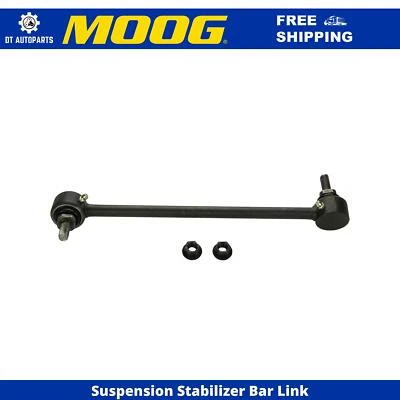 Barra estabilizadora de suspensión delantera izquierda MOOG 2005-2008 para Suzuki Reno Foto 1 de 4