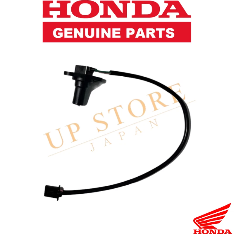 Sensor de velocidad Honda ST1300 velocímetro pickup relé 37700-MCS-003 Foto 1 de 1