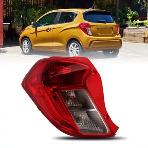 For Chevy Spark 2016 2017 2018-2022 Tail Light Brake Rear Lamp Left Driver NEW - Picture 1 of 10