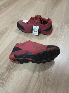 Vaude TVL Comrus STX Damen Wanderschuh Rot/Schwarz Gr. 37 - Neu - 119,95€ - Bild 1 von 5