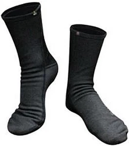 Sharkskin Covert & Chillproof Socke Gr. XXS Tauchen Schnorchel Freitauchen Speerfischen - Bild 1 von 2