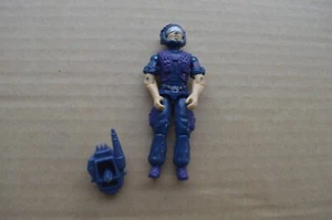Tele-Vipers (v1) / Gi Joe Hasbro figurine vintage Action Figure - Picture 1 of 5