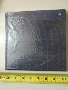 BMW Notebook Large 80-24-2-454-637 NEW - Picture 1 of 10