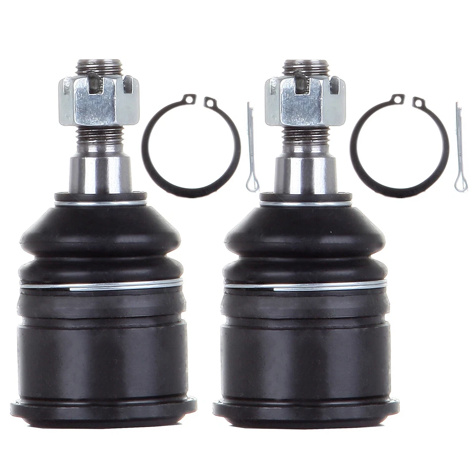 2 rótulas inferiores delanteras para suspensión Honda Accord Civic Prelude 1986-1991 Foto 1 de 1