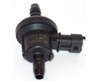 Solenoide de ventilación de recipiente de vapor OE Spec, 28910-3E100 se adapta a: Hyundai Kia 2006-2014 - Imagen 1 de 4