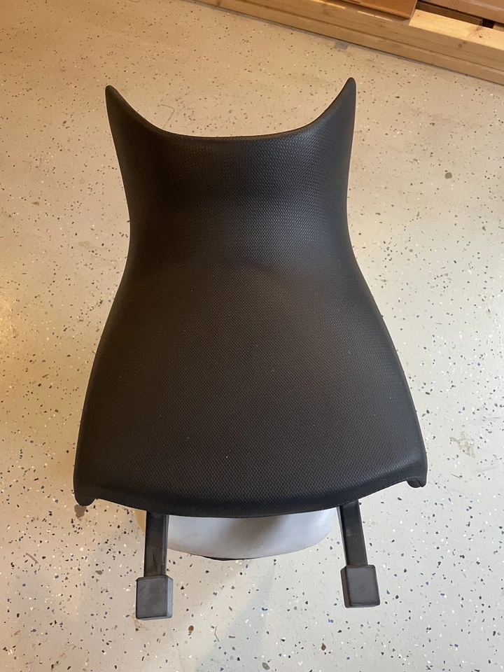 BMW R1150R 2004 asiento delantero Foto 1 de 4