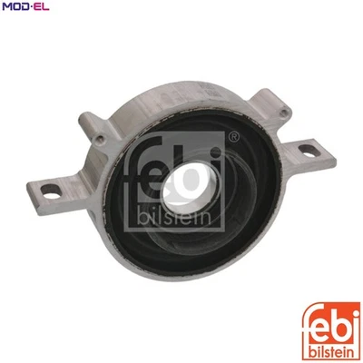 SUSPENSION PROPSHAFT 49445 FOR BMW N47D20C/D B47D20A 2.0L 4cyl 5 F11 - Image 1 of 4