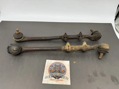 1967 1968 1969 Ford Tie Rod Steering Torino Ranchero Fairlane ORIGINAL - Image 1 of 2