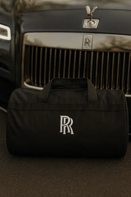 For ROLLS ROYCE Trunk Bag, Bravel Bag, duffle Bag, ROLLS ROYCE Accessory, A++ - Image 1 of 4
