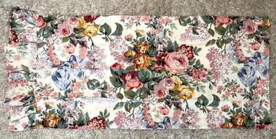 Funda de almohada Ralph Lauren Allison King con volantes (individual) - nueva sin etiquetas Foto 1 de 4