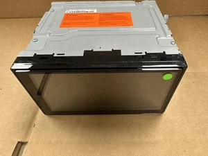 Pioneer DMH-2660NEX 6.8" Touch Media Receiver w/ CarPlay - Picture 1 of 6