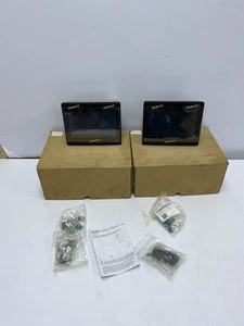 EXOR eTOP607M , P/N: ETOP607MU5P1 Hmi Touch control Panel - Picture 1 of 10