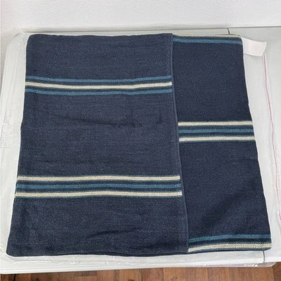 Ralph Lauren NEW Mathers Throw Pillow Cover 22x22 - Image 1 of 4