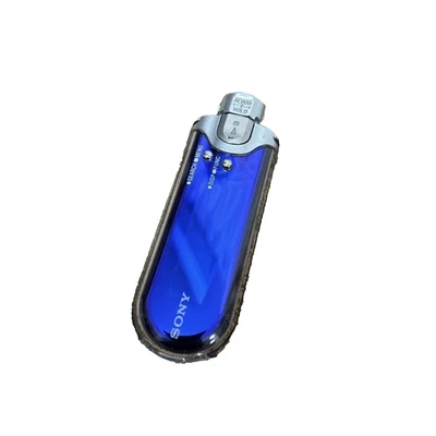 索尼 WALKMAN NW-A605 数字音频播放器 日本原样垃圾测试 未验证 — 第 1/4 张图片