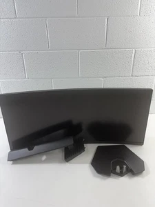 Dell S3422DWG 34" Curved Gaming Monitor 144Hz – (READ) - Picture 1 of 5
