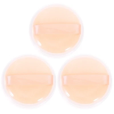  3 set di contenitore in polvere ricaricabile Polvere elegante in polvere - Image 1 of 4