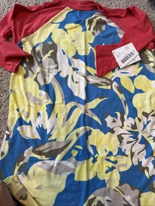 LuLaRoe Sloan Style 14 Girls - Picture 1 of 1