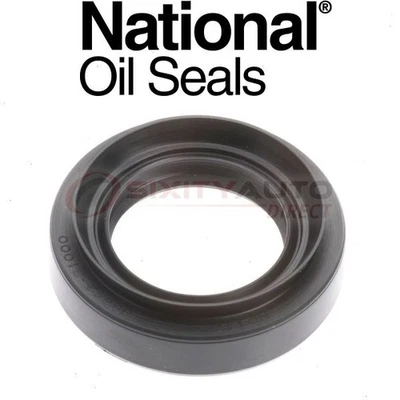 National Extension Housing Seal for 1961-1963 Toyopet Crown - Automatic wn Foto 1 de 4