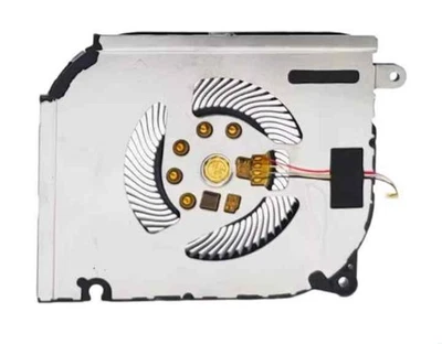 New For Asus Zenbook 14 OLED UM3406 2024 Laptop CPU Cooling Fan - Image 1 of 2