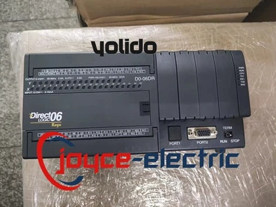 1PC KOYO D0-06DR D006DR PLC Module New In Box Expedited Shipping - Image 1 of 2