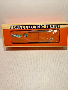 LIONEL STD. O Tropicana Kühlkühlschrank #17307 Neu im Karton - Bild 1 von 3