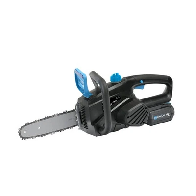 Mac Allister Chainsaw Cordless 18V 5Ah Li-ion MCS1825-Li Wood Cutter 254mm - Image 1 of 4