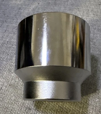 Soquete manual Genius Tools 1" Dr. 80mm (CR-Mo) - 827080 - Imagem 1 de 4