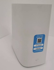 AT&T Broadband Gateway BGW320-505, WiFi Modem Router NO AC Adapter