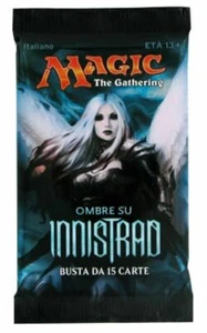 Magic the Gathering - Ombre su Innistrad - Busta esansione in italiano - Imagen 1 de 1