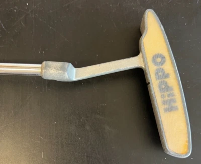 Hippo Polymer Face Putter - 34.5” RH Golf - Men’s Right Handed - Image 1 of 4