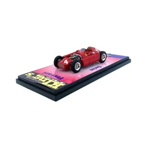 Kings Models 1/43 1955 Ferrari D50 #4 Italian Test - Picture 1 of 3