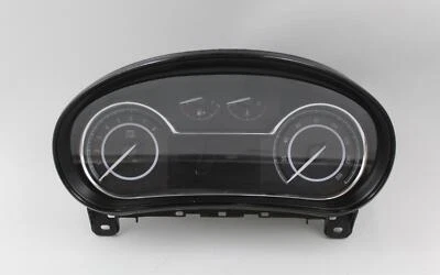 16 2016 BUICK REGAL 83K INSTRUMENT CLUSTER GAUGE SPEEDOMETER 23348234 OEM - Image 1 of 4