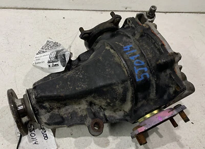 1999-2000 Lexus RX300 2.928 rear diff differential carrier NON-locking NL oem - Image 1 of 4
