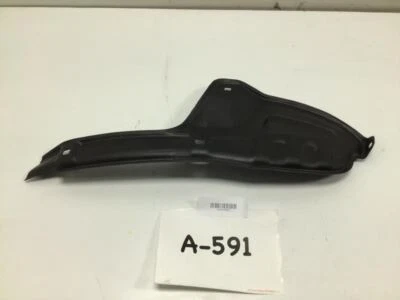 Toyota Sienna 2007 parachoques trasero izquierdo sello del lado del conductor OEM+ Foto 1 de 4