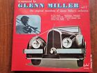A memorial for Glenn Miller vol. 1.  Glenn Miller's Orchestra album doppio