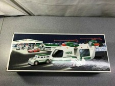 ebay 2018 hess truck