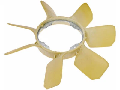 For 2008-2011, 2013-2021 Lexus LX570 Fan Blade Dorman 87999CJ 2009 2010 2014 - Image 1 of 2