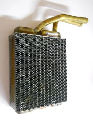 Núcleo de calefacción para Chevrolet G10 20 30 GMC G1500 2500 3500 1980-85 furgoneta calefacción auxiliar Foto 1 de 3