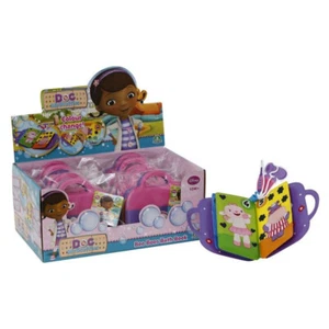 DOTTORESSA PELUCHE LIBRO BAGNETTO - Foto 1 di 1