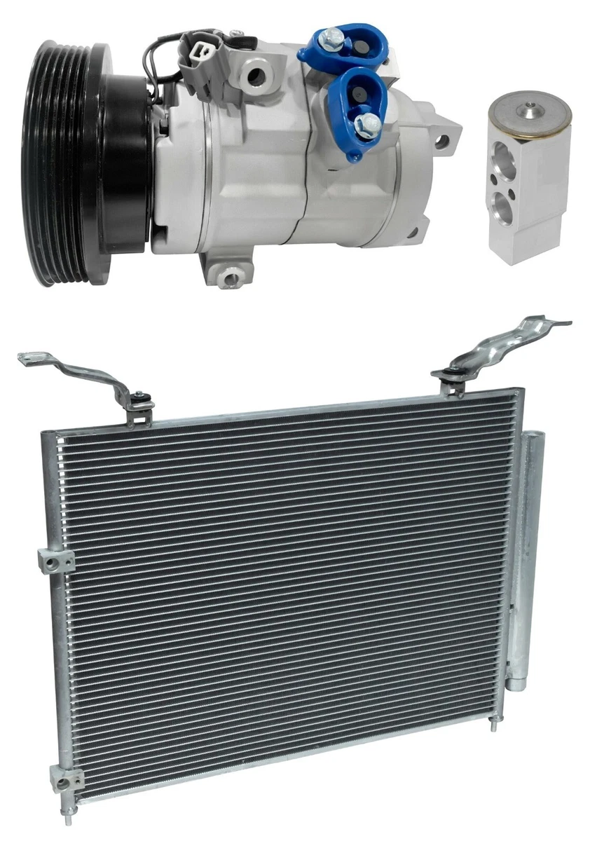 Sensor De Temperatura De Evaporador Aire Acondicionado Original Para Honda Odyssey Honda Pilot