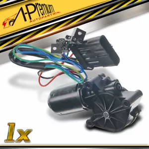 A-Premium A-Premiuum Headlight Headlamp Motor for Pontiac Firebird 98-02 49-125 - Foto 1 di 10