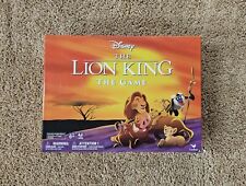 Disney The Lion King Board Game - Cardinal Spin Master