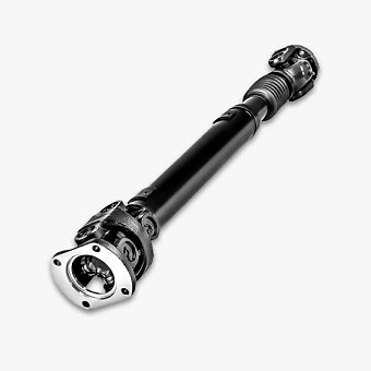 Driveshafts