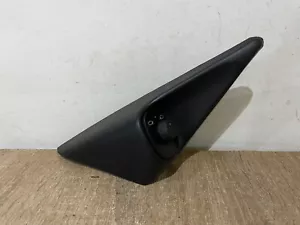 PORSCHE BOXSTER 987 MIRROR ADJUSTMENT SWITCH 99755568603 / 99761324100 - Picture 1 of 2