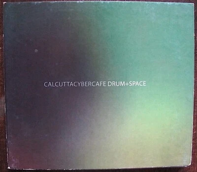 CD Calcutta Cyber Café de Talvin Singh - ESCASO. Foto 1 de 3