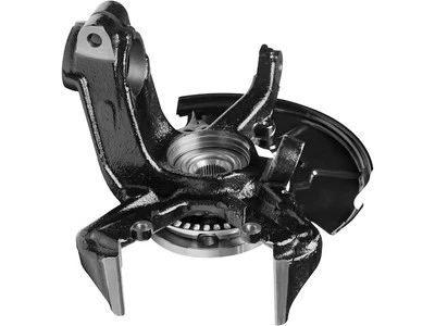 Nudillo de dirección eje Detroit 44192TPKY para Volkswagen Jetta 1999-2005 Foto 1 de 2