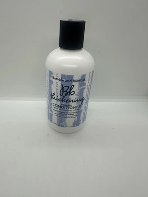 Bumble and Bumble Bb Thickening Hair Volume Conditioner 8.5oz/250ml NEW - Image 1 of 3