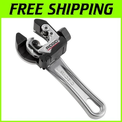 Close Quarters Tubing Cutter with Ratchet Handle - Image 1 of 4