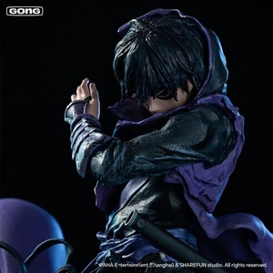 Killer Seven Scissor Seven Animation Figur Geschenke Neue Kollektion Weihnachten PVC  - Bild 1 von 11